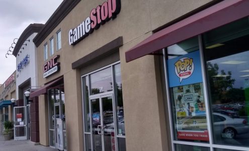 GameStop
