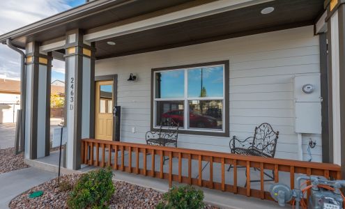 Builders FirstSource