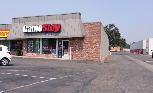 GameStop