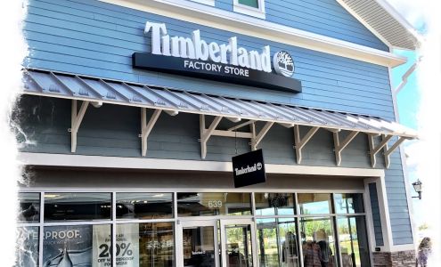 Timberland Outlet - Merrimack Merrimack