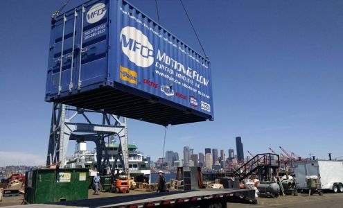 MFCP | Motion & Flow Control Products, Inc., Grand Junction, CO - Parker Store