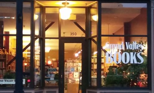 Grand Valley Books