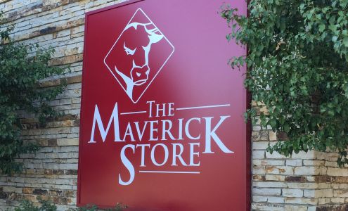 The Maverick Store Colorado Mesa University's Official Bookstore and Fan Shop