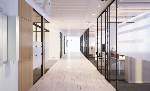 Performance Office Furniture LLC