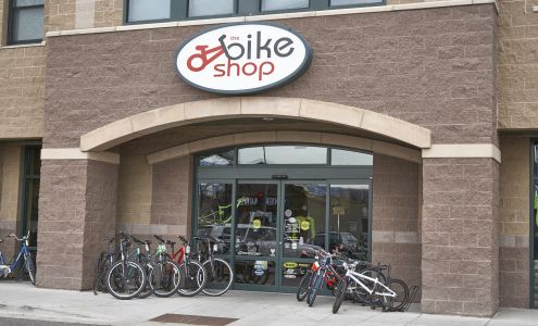 The Bike Shop