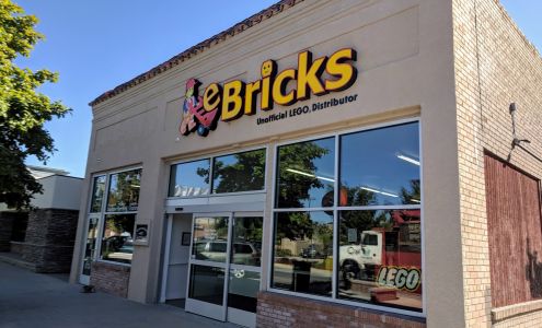 eBricks Unofficial LEGO Distributor