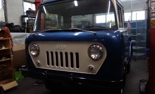 Prince's Pet Goodies Springfield