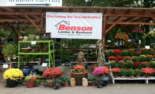 Benson Lumber & Hardware