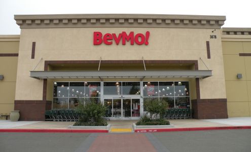 BevMo!