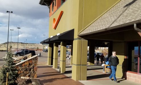 Nike Factory Store - Castle Rock