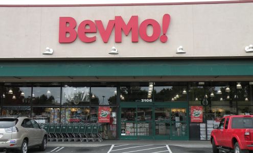 BevMo!