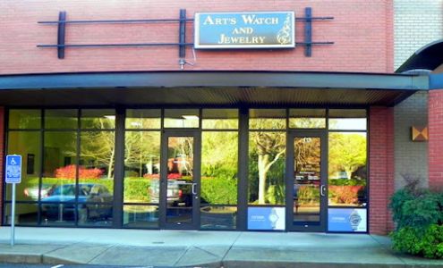 Art’s Watch and Jewelry