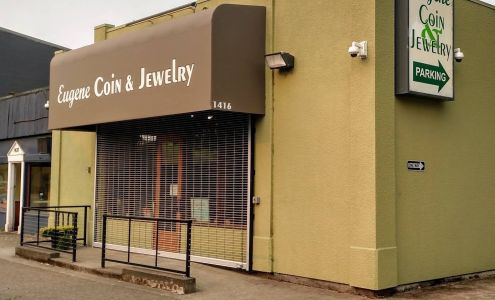 Eugene Coin & Jewelry