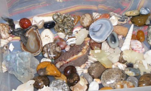 Eugene Lapidary & Jewelry