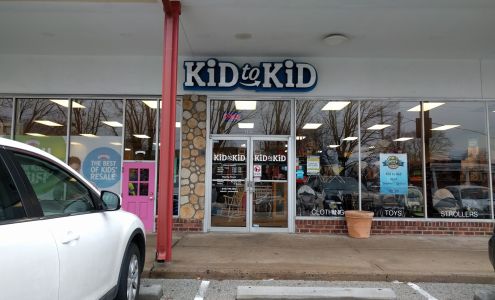 Kid to Kid Drexel Hill