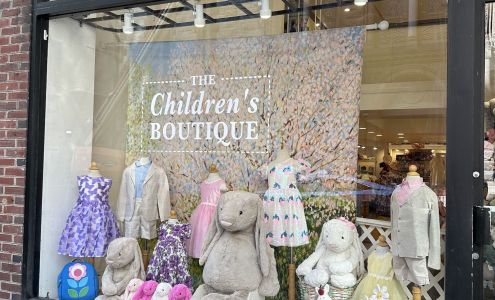 The Children's Boutique