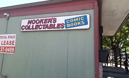 hookers sportscards