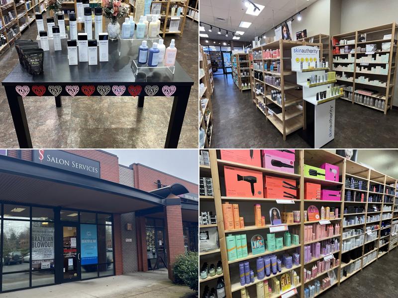 Salon Services PRO - Eugene