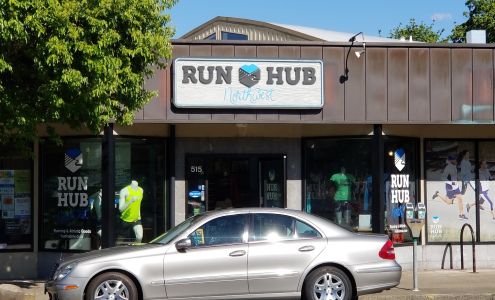 Run Hub Northwest
