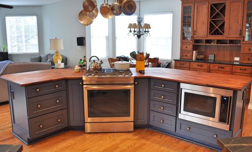 Columbine Kitchen & Bath