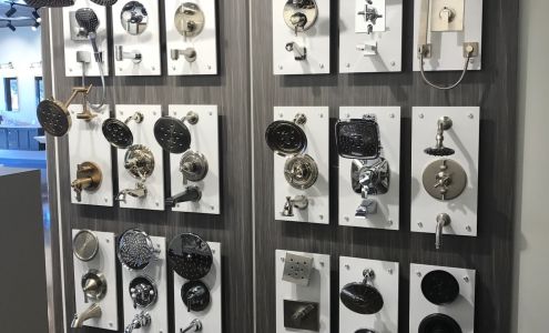 Dahl Castle Rock Kitchen and Bath - Appointments Recommended for Larger Projects