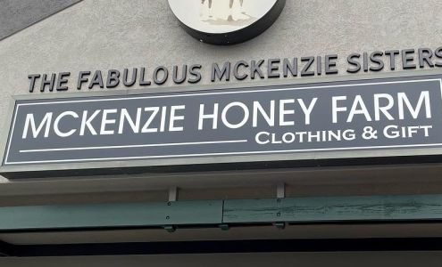 McKenzie Honey Farm & Gifts