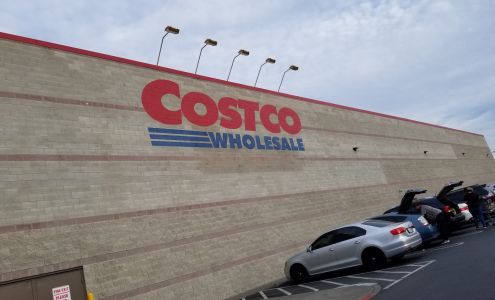 Costco Wholesale