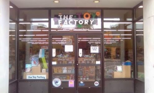 The Toy Factory