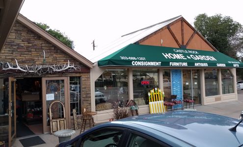 Castle Rock Consignment