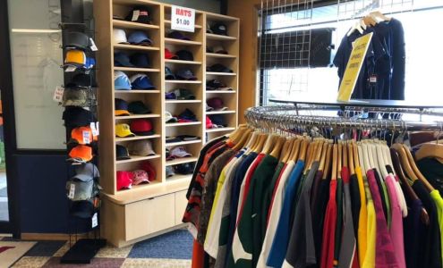 Team Apparel & Specialties