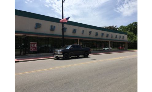 Furnitureland, Inc. Pulaski