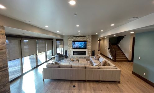 SmartLife Audio Video