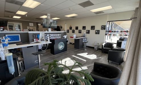 Device Dr. (Castle Rock, CO)