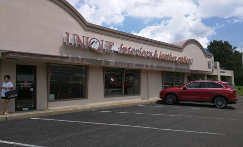 Unique Interiors