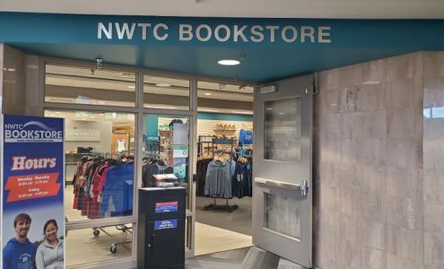 Northeast Wisconsin Technical College Bookstore