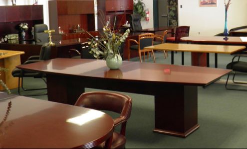 Affordable Office Furniture