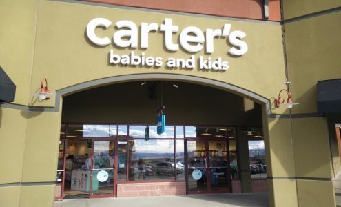 Carter's