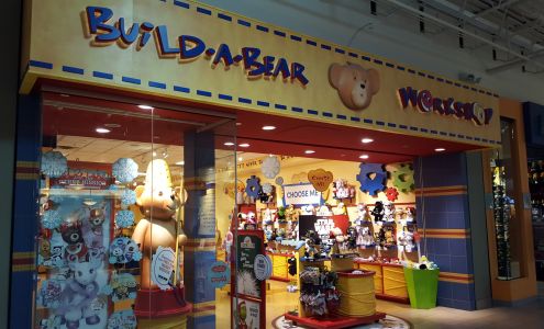 Build-A-Bear Workshop