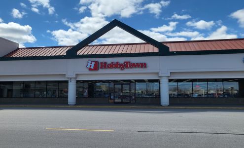 HobbyTown