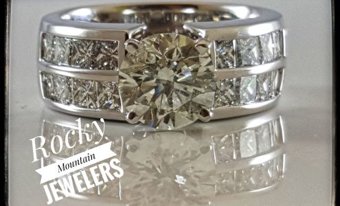 Rocky Mountain Jewelers