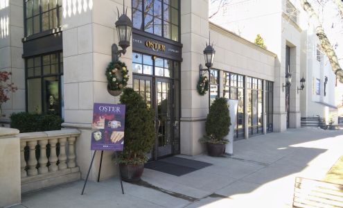 OSTER Jewelers