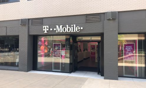 T-Mobile