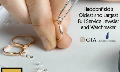 Jewelry & Timepiece Mechanix