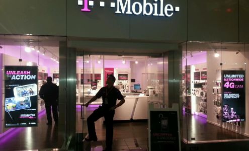 T-Mobile Authorized Retailer