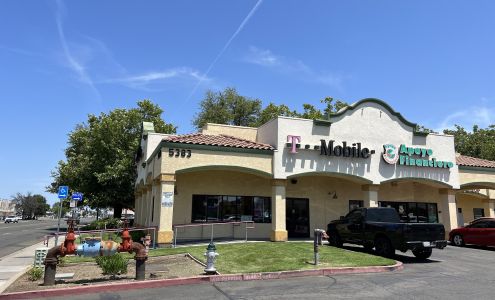 T-Mobile Authorized Retailer