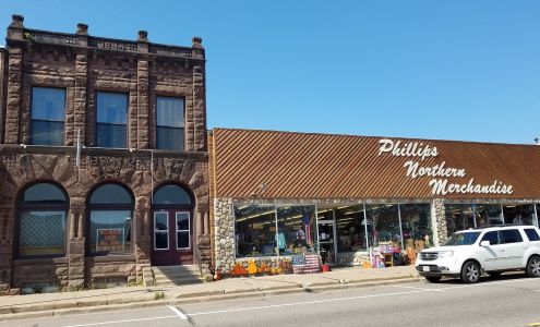 Phillips Northern Merchandise