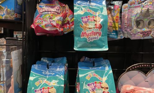 Go! Calendars, Toys & Games