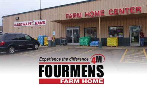 Fourmens Farm Home - Medford