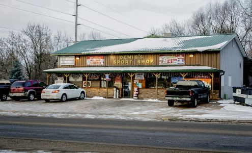 Oemig's Sport Shop Stanley