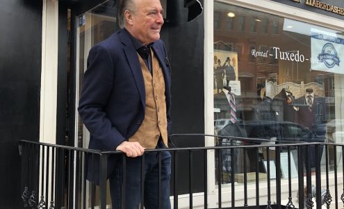 Mainline Custom Clothiers